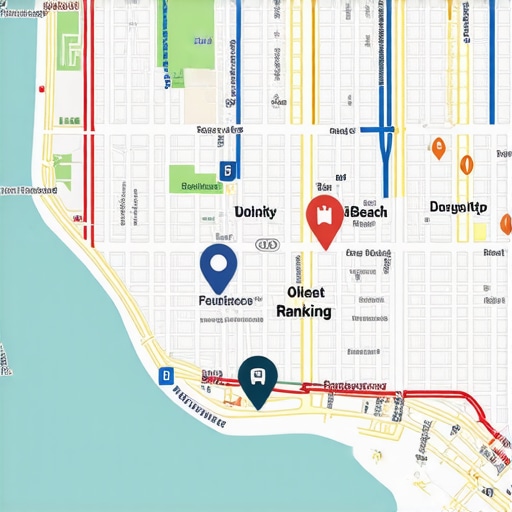 Ultimate Long Beach Local SEO Strategies to Improve Map Rankings in 2024