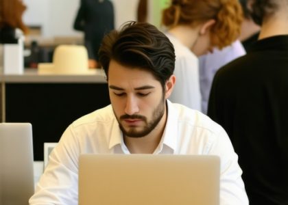 3 GMB Profile Mistakes Costing Long Beach Shops Customers