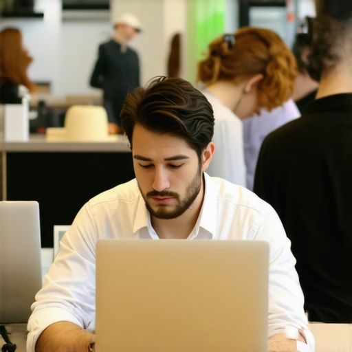 3 GMB Profile Mistakes Costing Long Beach Shops Customers