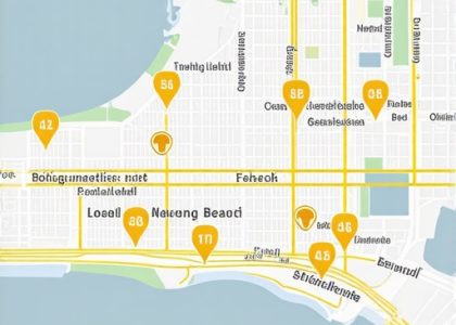 3 New Long Beach SEO Tactics for Local Map Rankings in 2026