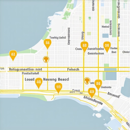 3 New Long Beach SEO Tactics for Local Map Rankings in 2026
