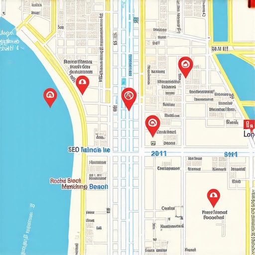 3 Proven Long Beach Maps SEO Tactics to Rank Higher in 2026