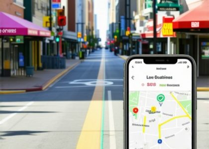 4 Local SEO Wins to Stop Being Ignored on California Maps [2026]