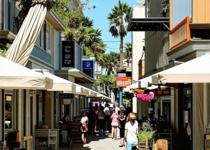 5 Google Maps Optimization Fixes for Long Beach Shops [2026]