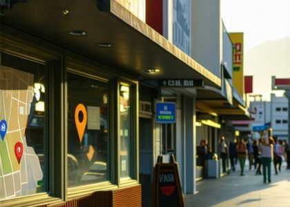 5 Long Beach GMB Fixes to Spike Your Map Clicks in 2026