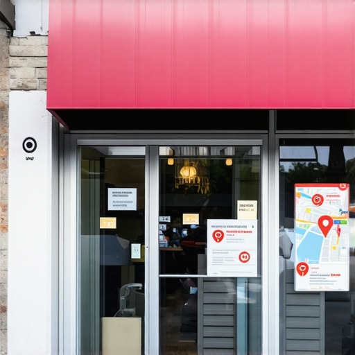 Best Google Maps & GMB Strategies for Long Beach Small Businesses in 2024