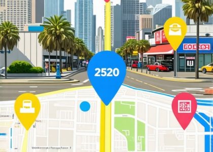 Best Long Beach Google Maps SEO Tips for 2024 Success