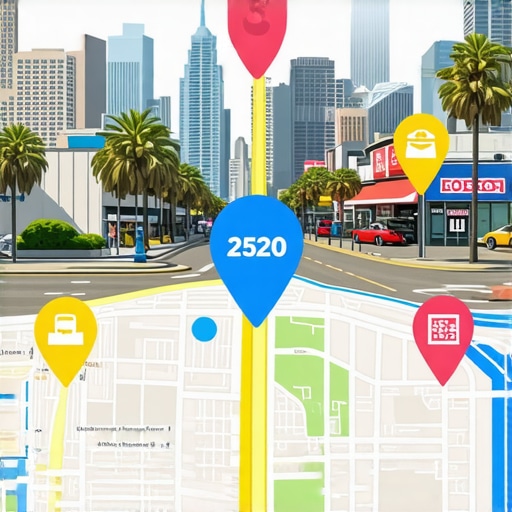 Best Long Beach Google Maps SEO Tips for 2024 Success
