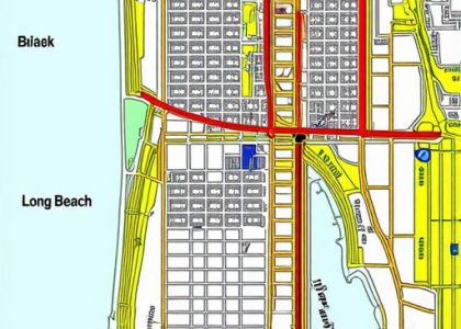 Calibrated California Maps SEO Tips for Long Beach Businesses