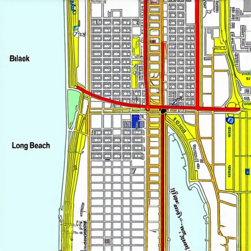 Calibrated California Maps SEO Tips for Long Beach Businesses