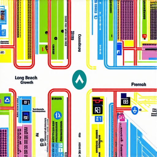 California Maps Optimization Tips for Long Beach Small Business Growth