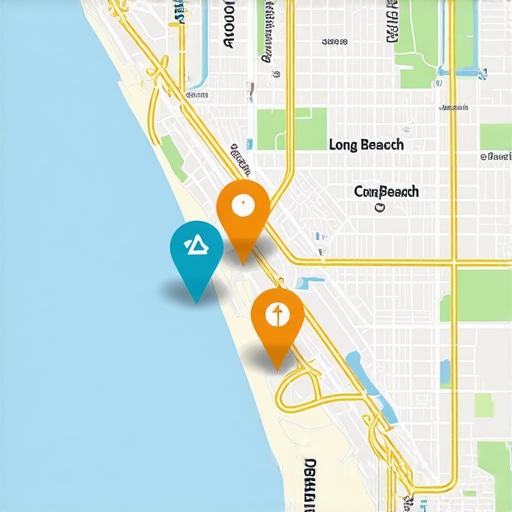 California Maps SEO Strategies to Boost Long Beach Business Visibility in 2024