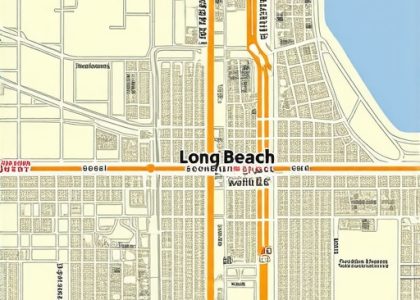 Effective California Maps Optimization Strategies for Long Beach Business Growth