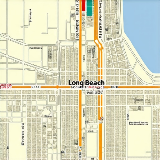 Effective California Maps Optimization Strategies for Long Beach Business Growth