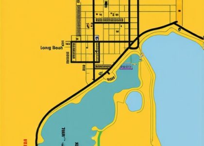 Effective California Maps Optimization Tips for Long Beach Success
