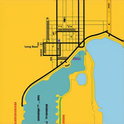 Effective California Maps Optimization Tips for Long Beach Success