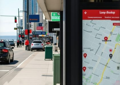 Effective Google Maps Optimization Strategies for Long Beach Businesses