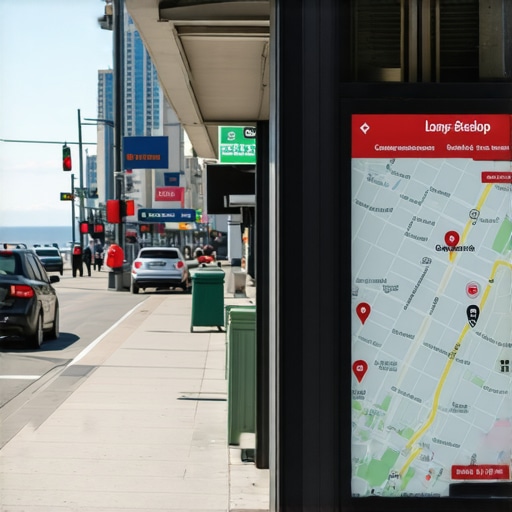 Effective Google Maps Optimization Strategies for Long Beach Businesses