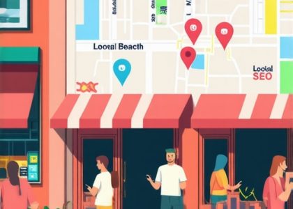 Effective Long Beach Local SEO: Boost Map Rankings with Proven Tactics