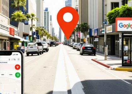 Effective Long Beach Local SEO: Top Google Maps Optimization Tips