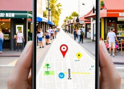 Google Maps SEO Strategies to Boost Long Beach Business Visibility in 2024
