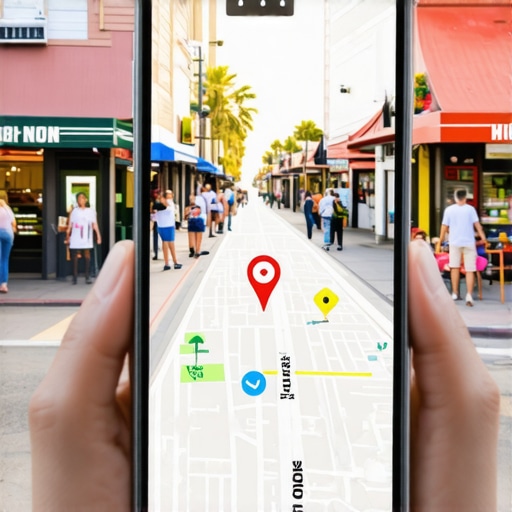 Google Maps SEO Strategies to Boost Long Beach Business Visibility in 2024