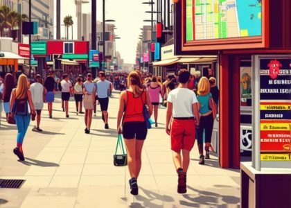 How Long Beach Shops Can Steal the Map Pack in 2026 [3 Tips]