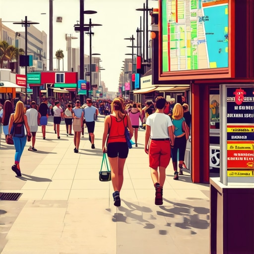How Long Beach Shops Can Steal the Map Pack in 2026 [3 Tips]