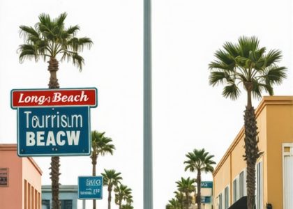 How to Outrank National Brands in Long Beach Maps [2026]