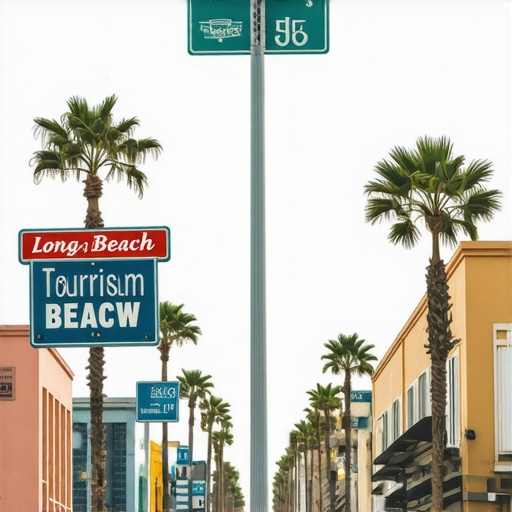 How to Outrank National Brands in Long Beach Maps [2026]