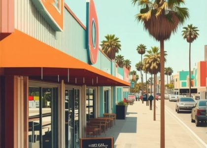 Local Business Long Beach: Proven Tips for Map Listing Success in 2024