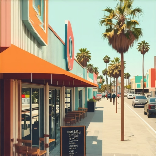 Local Business Long Beach: Proven Tips for Map Listing Success in 2024