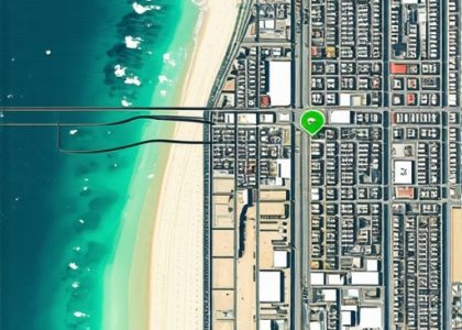 Long Beach Google Maps Optimization: Effective Strategies for 2024