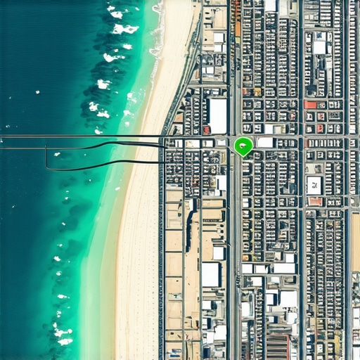 Long Beach Google Maps Optimization: Effective Strategies for 2024