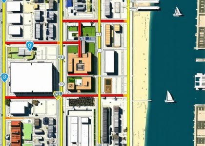 Long Beach Google Maps Optimization: Top Strategies for 2024