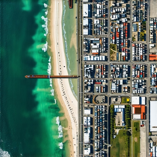 Long Beach Google Maps SEO: Top Strategies for 2024 Growth