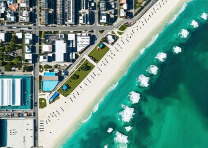 Long Beach Google Maps SEO: Top Strategies for 2024 Success