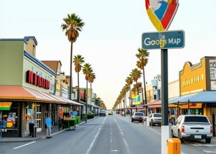 Long Beach Local Business SEO: Expert Google Maps Optimization Tips
