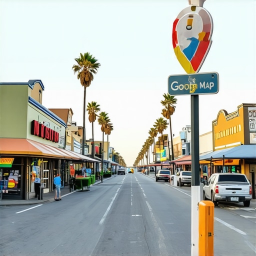 Long Beach Local Business SEO: Expert Google Maps Optimization Tips