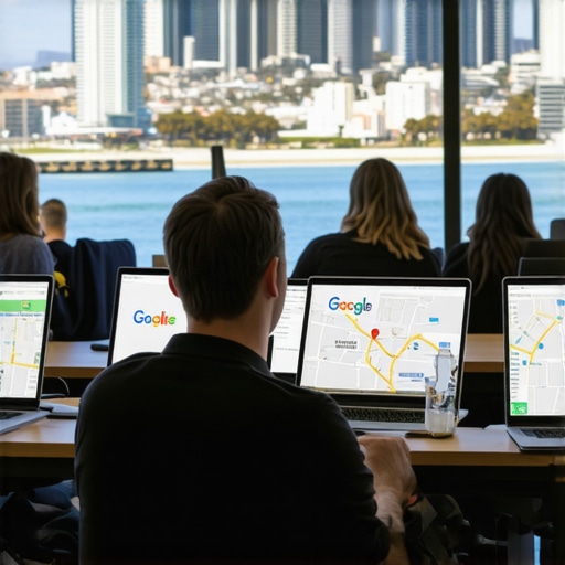 Long Beach Local SEO: Boost Google Maps Rankings in 2024