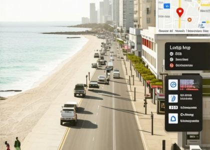 Long Beach Local SEO: Top Google Maps Optimization Tips for 2024