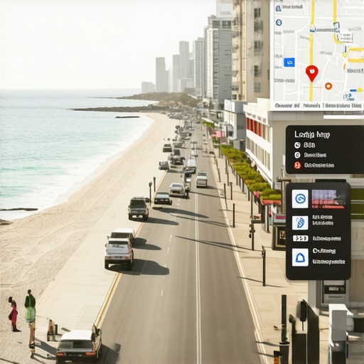 Long Beach Local SEO: Top Google Maps Optimization Tips for 2024