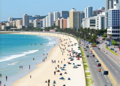 Long Beach Local SEO: Top Google Maps Optimization Tips for 2024