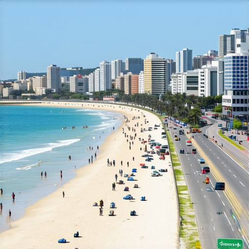 Long Beach Local SEO: Top Google Maps Optimization Tips for 2024