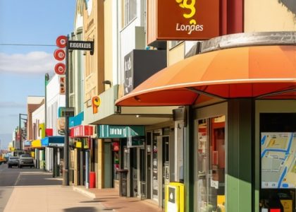 Maximize Local Business Visibility in Long Beach with Map Optimization