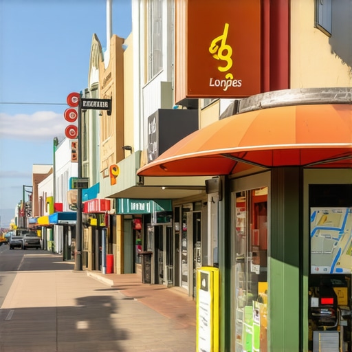 Maximize Local Business Visibility in Long Beach with Map Optimization