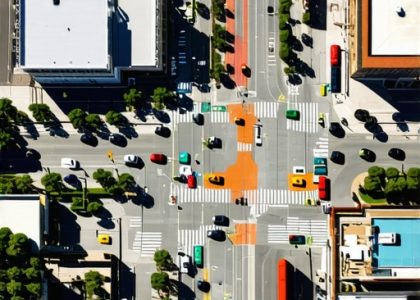 Maximize Local Visibility in Long Beach with Map Optimization Tips