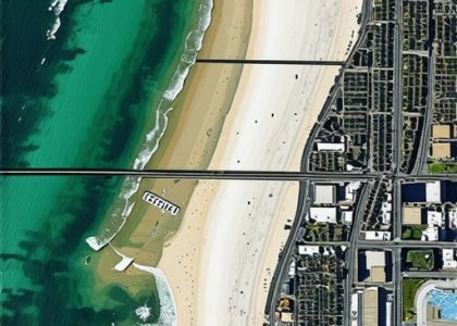 Rank Higher on Long Beach Maps: 4 Tactics Without Paid Ads [2026]