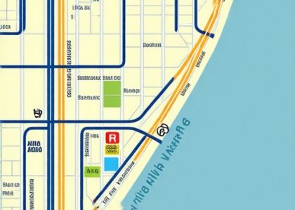 Rank Higher on Long Beach Maps: 4 Tactics Without Paid Ads [2026]