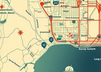 Top California Maps Optimization Strategies to Boost Long Beach Visibility